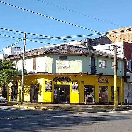 Апартаменты Luz Mar Сан-Клементе-дель-Тую Экстерьер фото